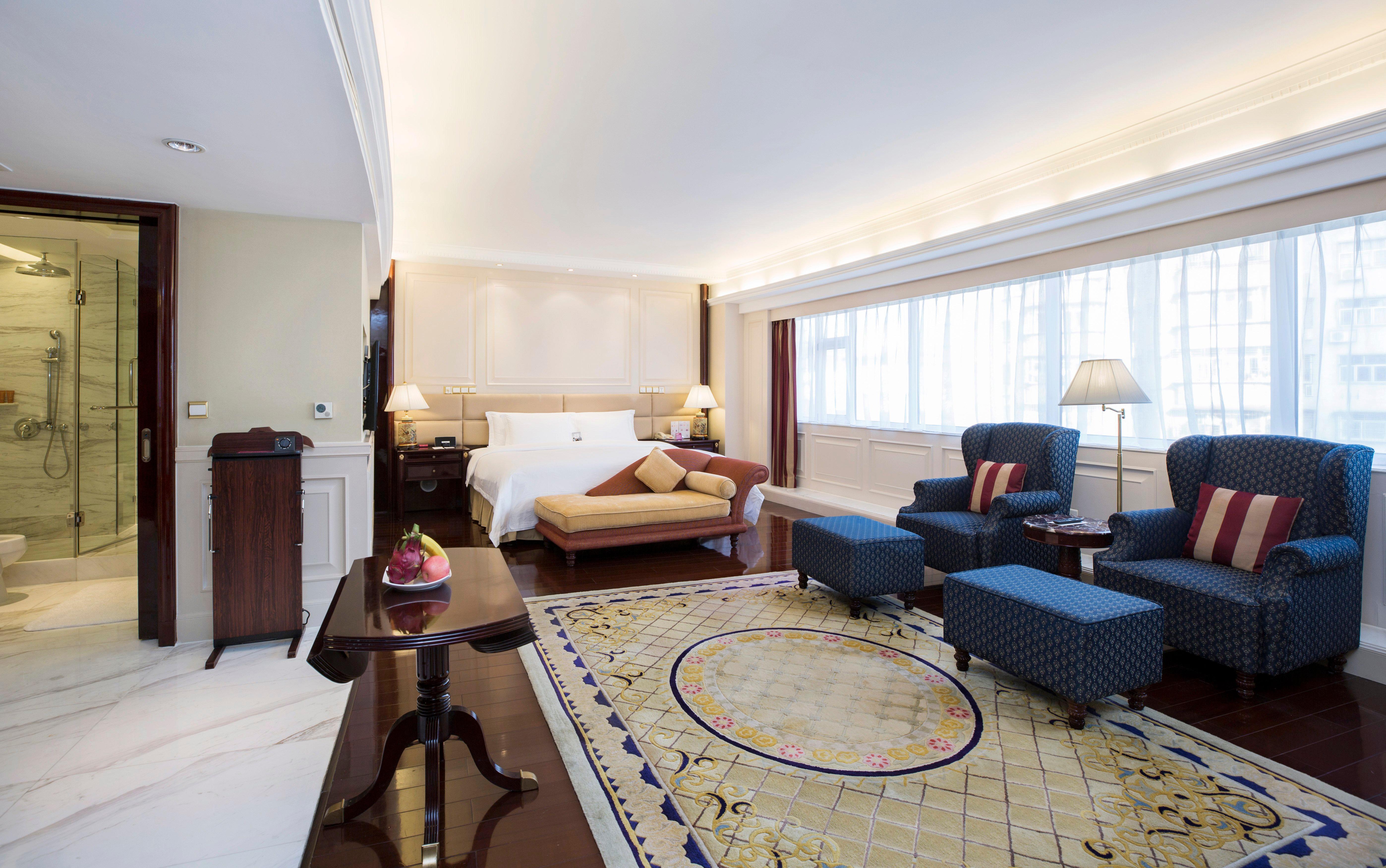 Crowne Plaza Hotel & Suites Landmark Shenzhen By Ihg - Nearby Luohu Border, Indoor Heated Swimming Pool, Complimentary Welcome Drink 외부 사진
