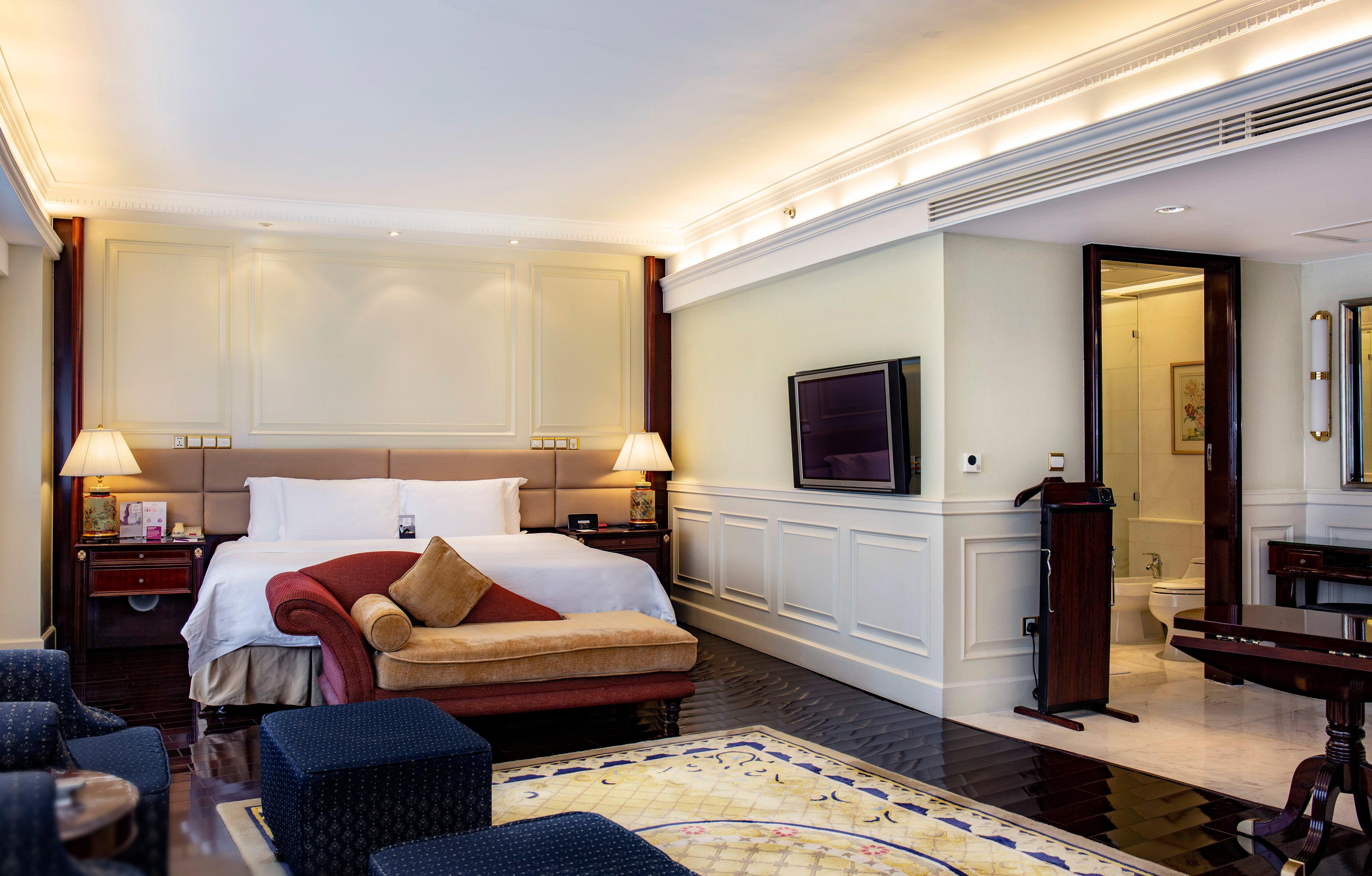 Crowne Plaza Hotel & Suites Landmark Shenzhen By Ihg - Nearby Luohu Border, Indoor Heated Swimming Pool, Complimentary Welcome Drink 외부 사진
