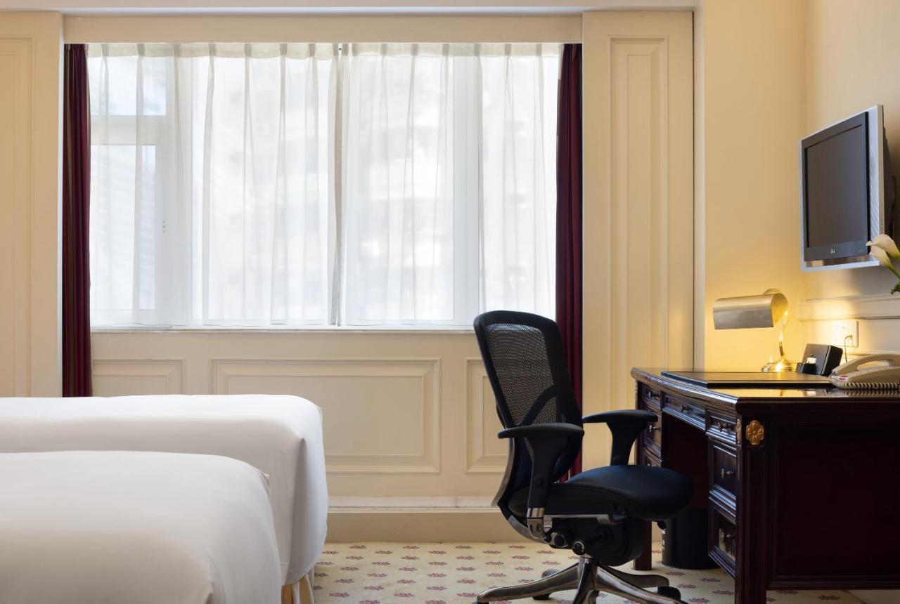 Crowne Plaza Hotel & Suites Landmark Shenzhen By Ihg - Nearby Luohu Border, Indoor Heated Swimming Pool, Complimentary Welcome Drink 외부 사진