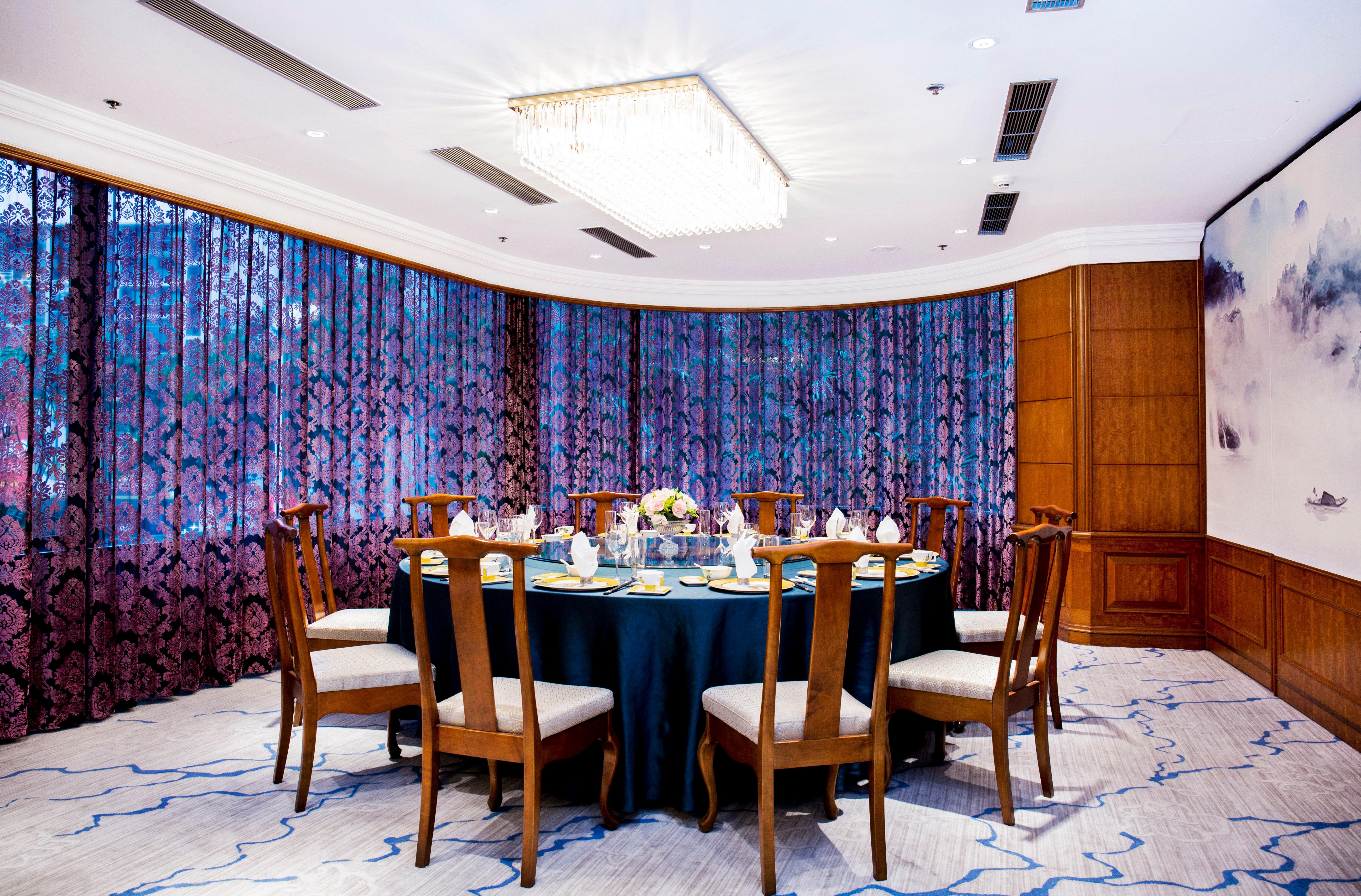 Crowne Plaza Hotel & Suites Landmark Shenzhen By Ihg - Nearby Luohu Border, Indoor Heated Swimming Pool, Complimentary Welcome Drink 외부 사진