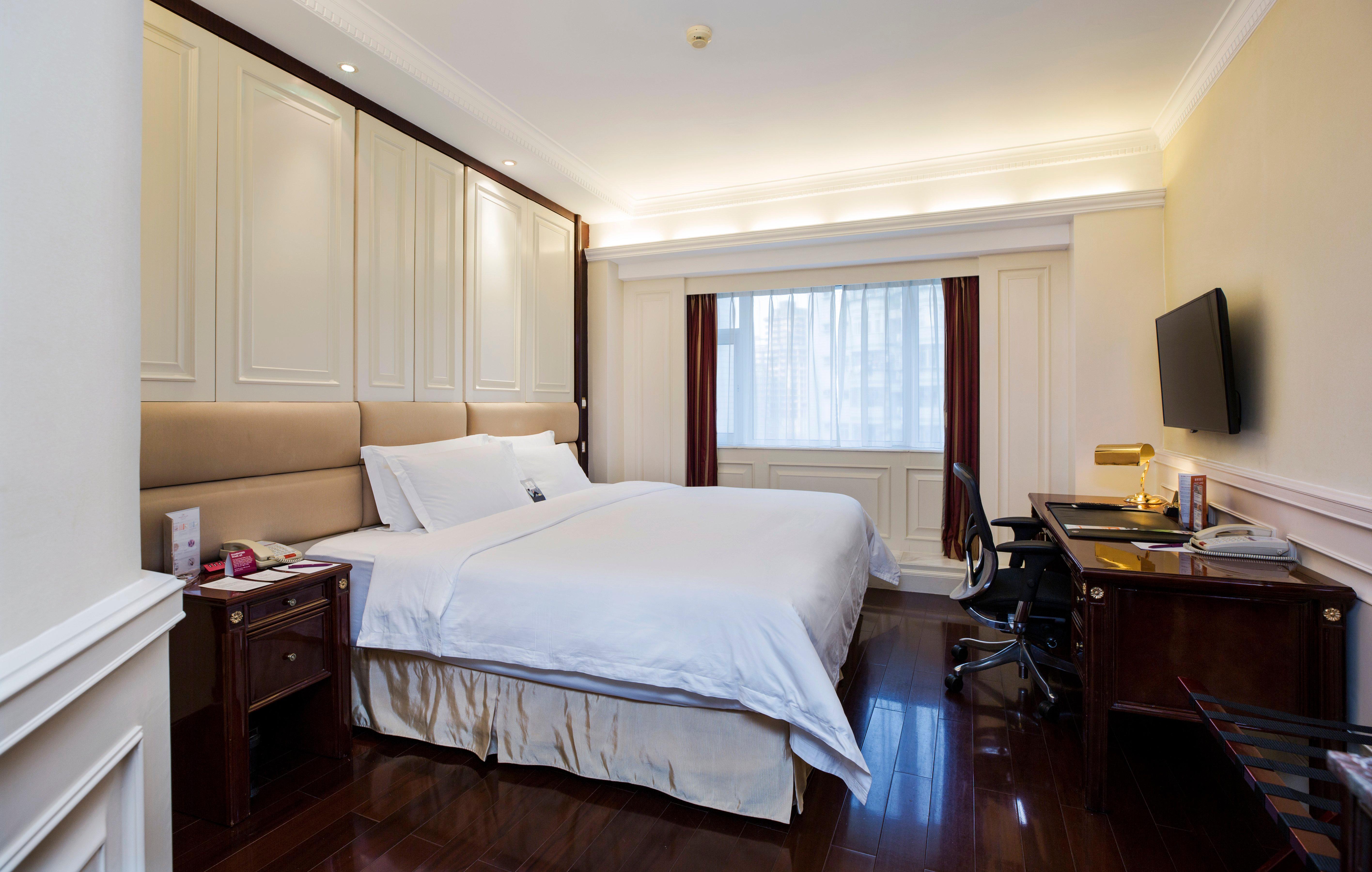 Crowne Plaza Hotel & Suites Landmark Shenzhen By Ihg - Nearby Luohu Border, Indoor Heated Swimming Pool, Complimentary Welcome Drink 외부 사진