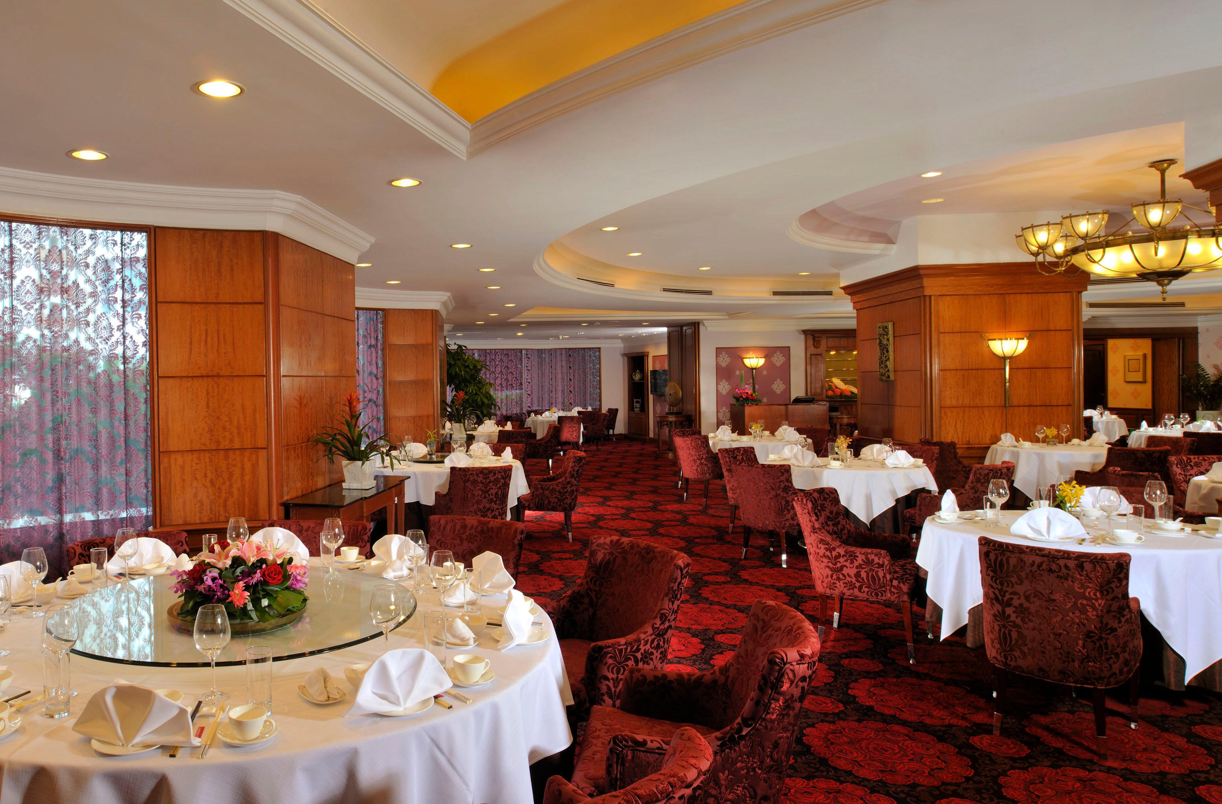 Crowne Plaza Hotel & Suites Landmark Shenzhen By Ihg - Nearby Luohu Border, Indoor Heated Swimming Pool, Complimentary Welcome Drink 외부 사진