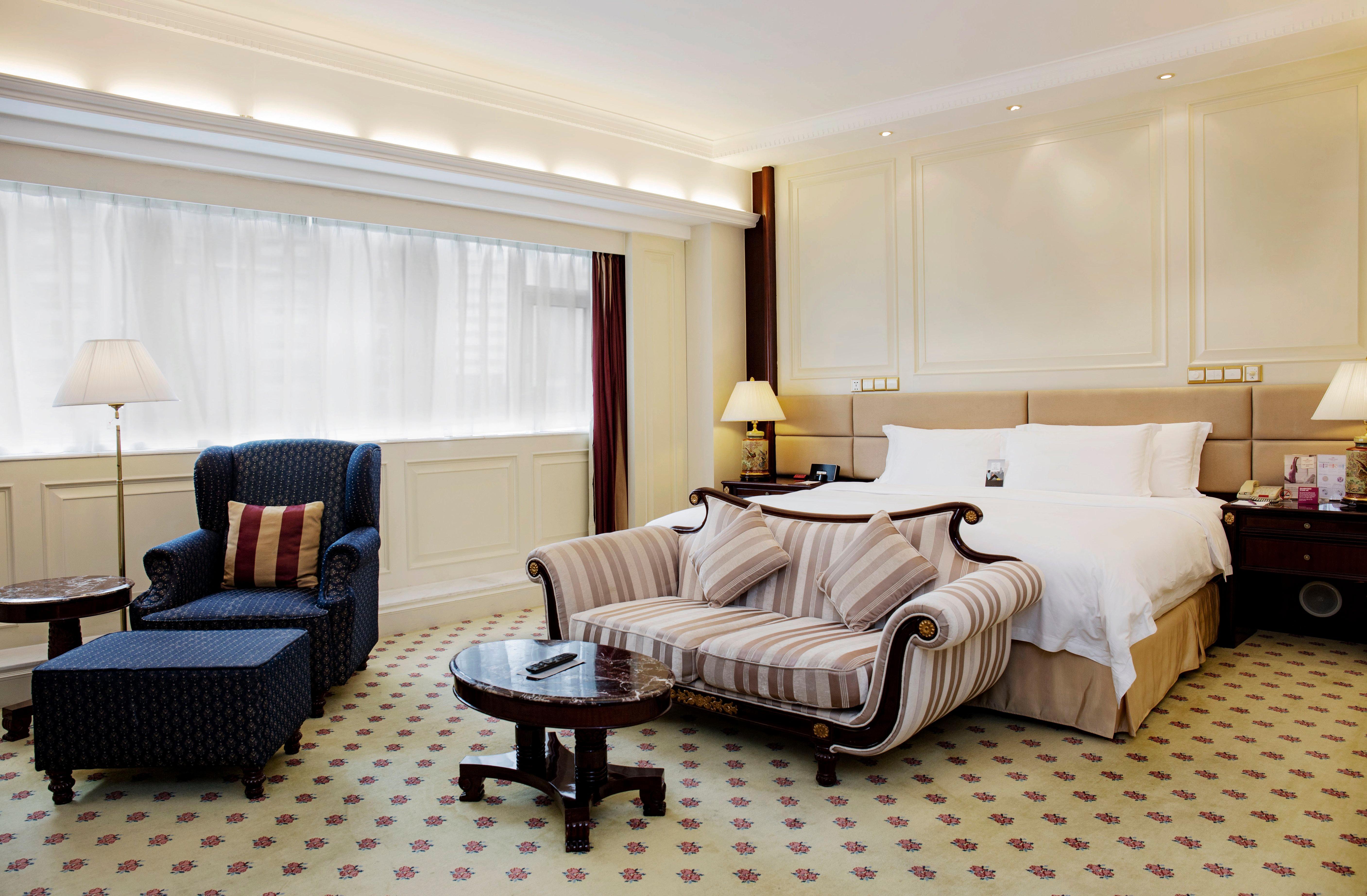 Crowne Plaza Hotel & Suites Landmark Shenzhen By Ihg - Nearby Luohu Border, Indoor Heated Swimming Pool, Complimentary Welcome Drink 외부 사진