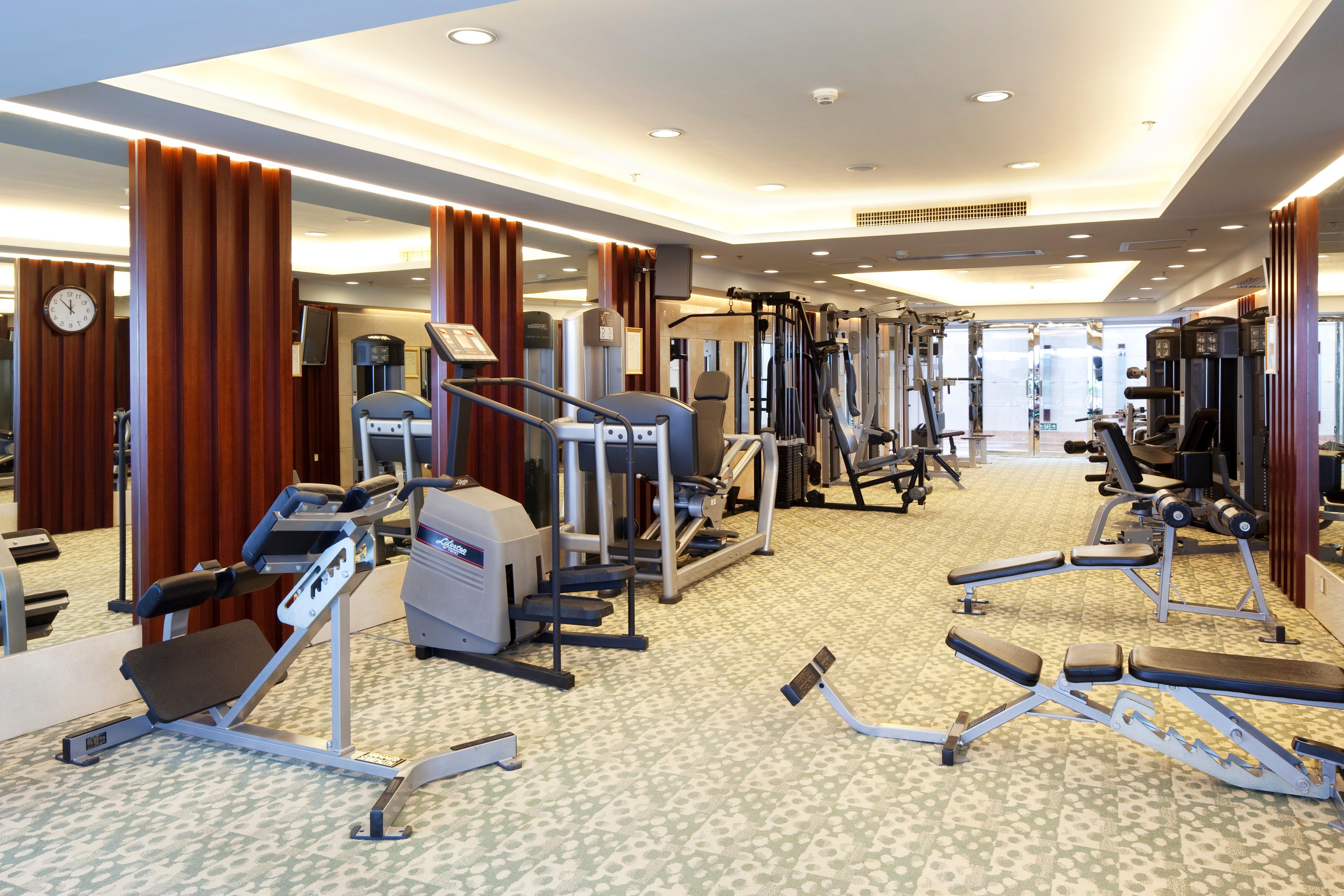 Crowne Plaza Hotel & Suites Landmark Shenzhen By Ihg - Nearby Luohu Border, Indoor Heated Swimming Pool, Complimentary Welcome Drink 외부 사진
