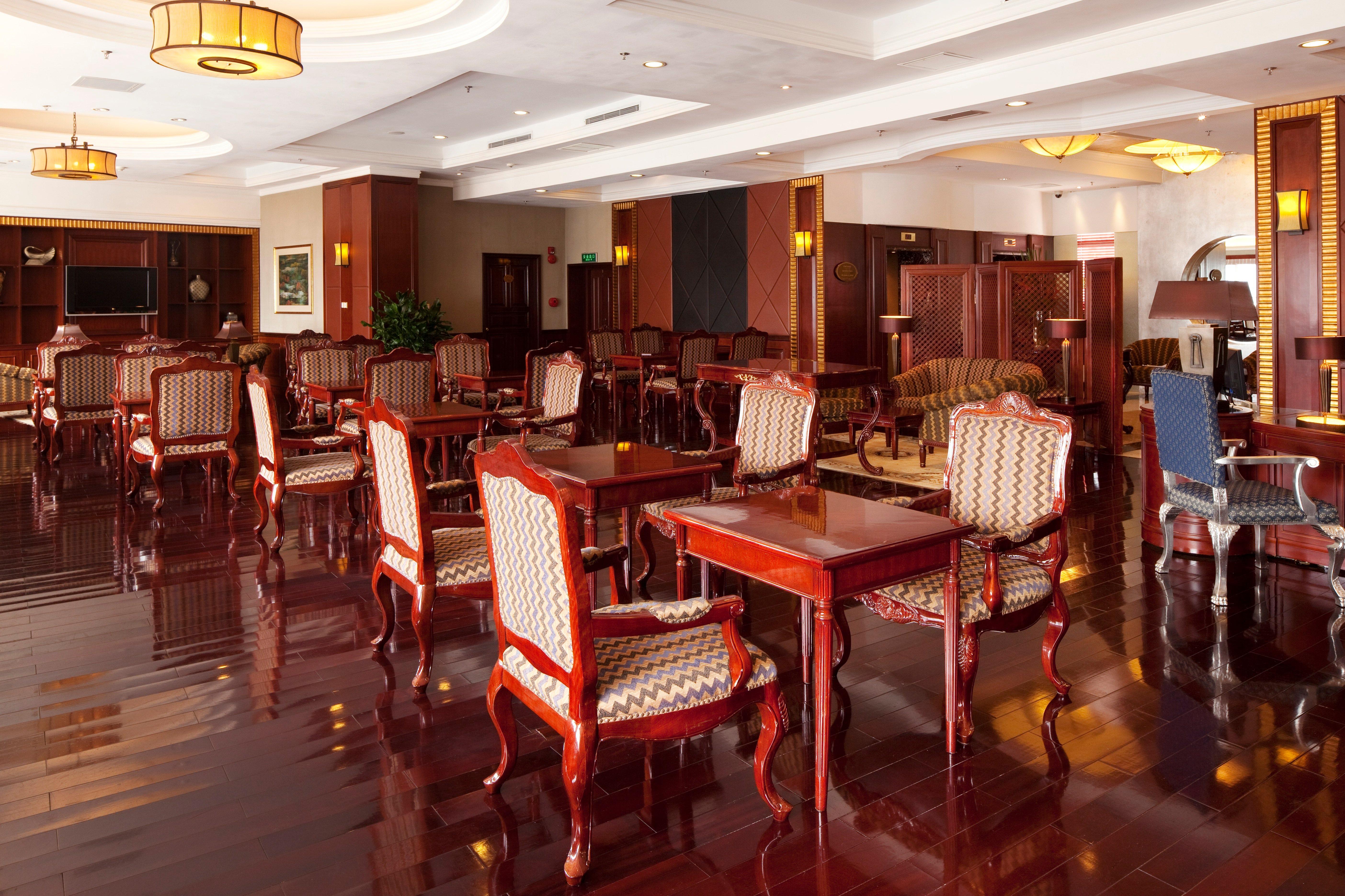 Crowne Plaza Hotel & Suites Landmark Shenzhen By Ihg - Nearby Luohu Border, Indoor Heated Swimming Pool, Complimentary Welcome Drink 외부 사진